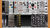 My hunted Eurorack (alt)