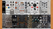 My hunted Eurorack (alt)