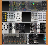 Autumn Eurorack (copy) (copy)
