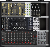 New rack