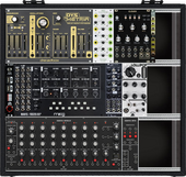 New rack