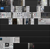 Leghorn Studio Rearrange