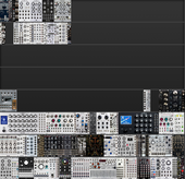 Leghorn Studio Rearrange