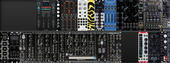 PerfRack V1.2 / iko 89hp case 2 row (rev2)