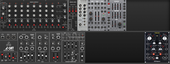 Behringer Go Case (copied from jfloftin)