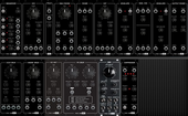 DIY rack
