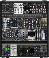 MN Rack Amalgamod only