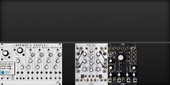 My huffy Eurorack