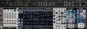 Caixa Techno System