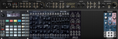 Caixa Techno System