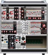 My pensile Eurorack