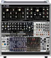 dbeats P9 superbooth 2025 Rack