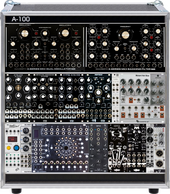 dbeats P9 superbooth 2025 Rack