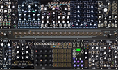 Make Noise case mk3