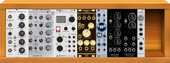 My lairy Eurorack
