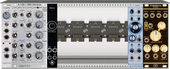 My lairy Eurorack