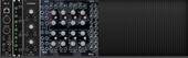 My strifeless Eurorack (copy)