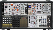 My ugly Eurorack