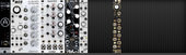 My practised Eurorack
