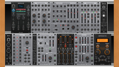 Behringer Rack (good config) (copy1) (copy)