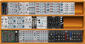My acting Eurorack