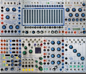 My funky Buchla