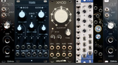 Laser and sound processing