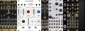 My searching Eurorack