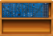 My zincous Eurorack