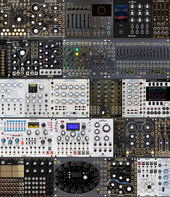 Left Rack (Connect)