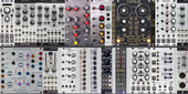 Free Span Central - Tape Looper