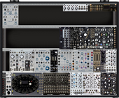 My numbing Eurorack (copy)
