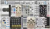My actual Eurorack (copy)