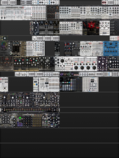 Current Collection