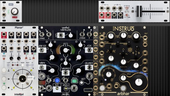 My joyous Eurorack