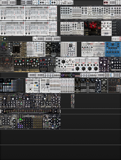 Current Progress /w 4x Atlantix