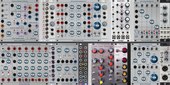 Buchla :: Simple Osc