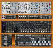 BUCHLA Shrine