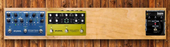 Pedaltrain Nano Max