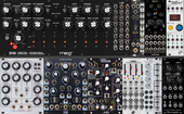 DFAM Rack