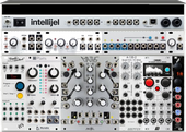 Intellijel 62HP