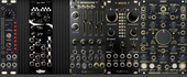 My nauseous Eurorack
