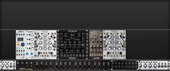 My alone Eurorack