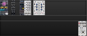 My alone Eurorack