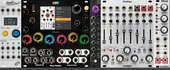 My clonic Eurorack