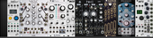 My freebie Eurorack