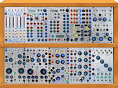 My odd Buchla