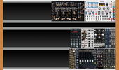 Z4 Drum Wall (10U/144hp) (start)