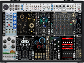 Effects rack