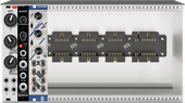 My vaunted Eurorack (copy) (copy)